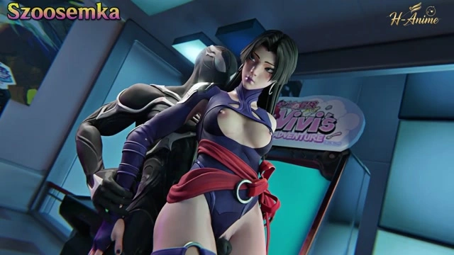 Psylockes Misunderstanding ซับไทย