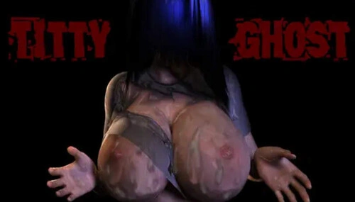 TITTY GHOST