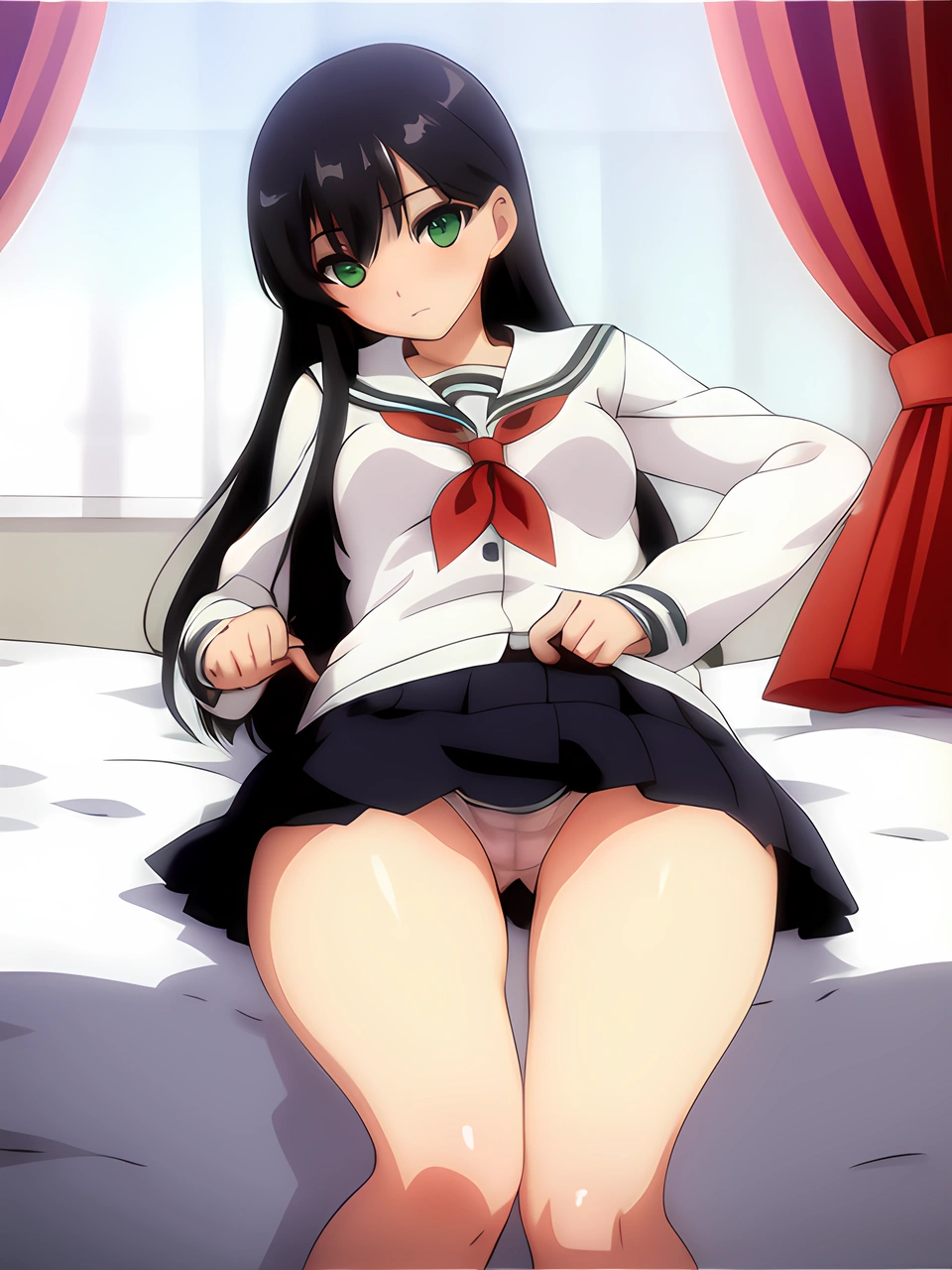Ai no Katachi: Ecchi na Onnanoko wa Kirai... Desu ka?