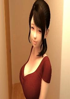 The case of wife Yukiho [UNC] ย้ายเตียงสวาทพี่สาวข้างห้อง