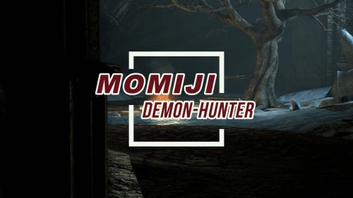 Momiji - Demon Hunter