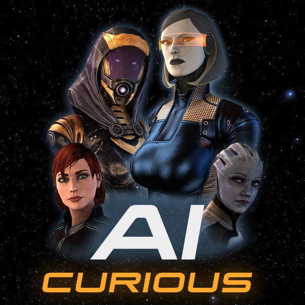 AI-Curious - Chapter 1-2: Rannoch 
