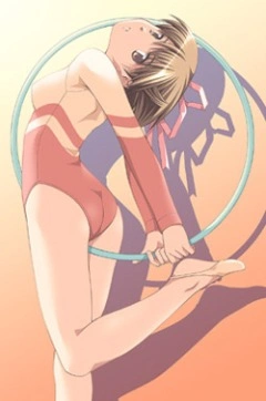 Shintaisou: Shin (Princess 69: Midnight Gymnastics)